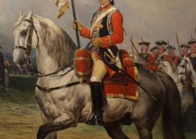 Gabriel de Chasseval Copier rotated