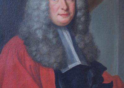 Marquis du Tillet Copier rotated