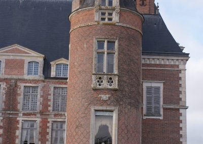 Tour Alphonse XIXeme Copier rotated