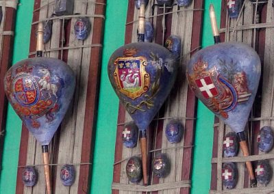 bouchons expo universelle 2 Emma Luvisutti et extraites du livre Les Objets de la Peche a la ligne Les Editions des Falaises